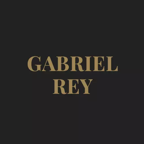 Gabriel Rey